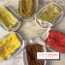 Le Butter Shop - Beurres