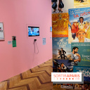 Une histoire du cinéma français, héritages maghrébins, nos photos