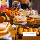 Brunch Buffet à volonté du Lutetia Paris