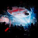 Boum Boum Paris : un club hip-hop au décor néo-70's près des Champs-Élysées - Clubs Boumboum 20240307 020
