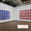 Simon Hamtaï au Centre Pompidou