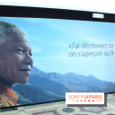 exposition Nelson Mandela Paris