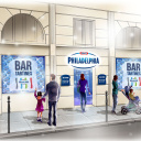 La Bar à tartines Philadelphia