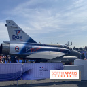 Salon International de l'Aéronautique et de l'Espace du Bourget 2013 - image00017