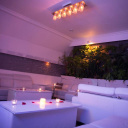 Le Palm, Spa-Bar Lounge