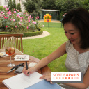 Kanako, My Little Paris