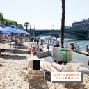 Paris Plages 2013