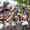 La Fête de Ganesh 2013