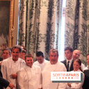 TOus au Restaurant 2013