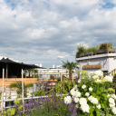 Le Perchoir à Paris