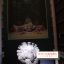 Exposition Labyrinthe de Versailles, du mythe au jeu