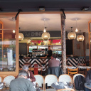 Le ChinChin, restaurant-Bar