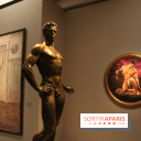 Exposition Masculin/Masculin au Musée d'Orsay