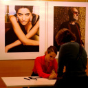 Anna Calvi en Showcase à la Fnac