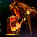 La Belle et la Bête à Mogador