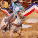 La Légende de Buffalo Bill à Disney Village