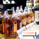 Whisky Live Paris 2013