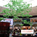 Aeroville, le centre commercial de Roissy - Tremblay en France