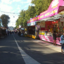 Fête des Loges à Saint Germain en Laye