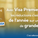 visa premier, bons plans