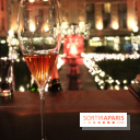 La Bulle de l'Hôtel du Collectionneur