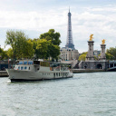 Le Bretagne, vue extérieure