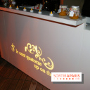 Le bar du 114 up on the Roof