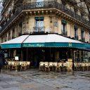 Les Deux Magots