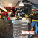 L'Auberge Flora et son goûter gourmand