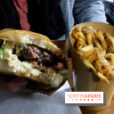 Le restaurant Le Réfectoire à One Nation