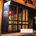 Restaurant à Burgers Maison à Paris