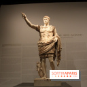 Auguste au Grand Palais