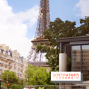 La Terrasse du FR/AME