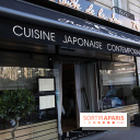Route de la soie restaurant japonais