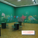 Nouvel accrochage du Centre Pompidou