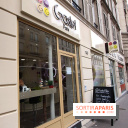 Gastel, la pâtisserie orgasmique