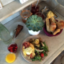 Le Pavillon des Canaux