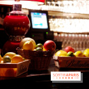 L'Epicerie Ballantine's à Paris