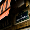 Rue Mouffetard