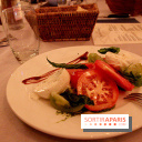 Bistrot family - tomate mozza