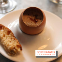 Le cochon à l'honneur à l'Auberge Flora