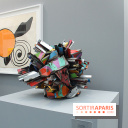 FIAC 2014 au Grand Palais