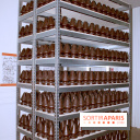 La Chocolate Factory de Paul McCarthy à la Monnaie de Paris