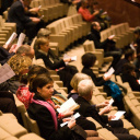 Théâte de la Ville