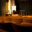 Théâtre Bourvil - le