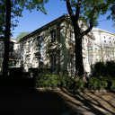 Théâtre du Rond Point