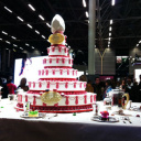 SALON DU CHOCOLAT 2011