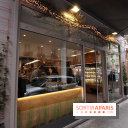 Mister Garden, le salad Bar sain et bon du 8e