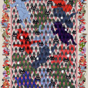 Nadira Husain exposée à l'Appartement