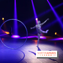 Festival du Cirque de Demain 2015